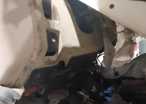 2009 Cadillac Cts Standard из США, поврежденный, VIN 1G6DF577X90153842